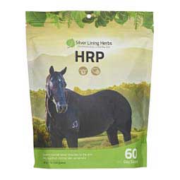 33 HRP Herbal Formula for Horses  Silver Lining Herbs